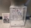 Rise Setter 26ss Acrylic Life-Size + Photo Card Set
