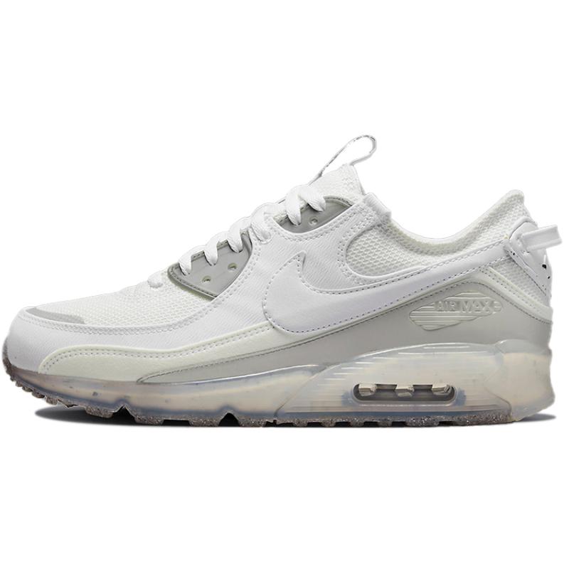 

Кроссовки Nike Air Max Terrascape 90 Triple White Повседневная обувь DQ3987-101 40