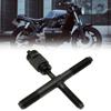 Carbon Steel Flywheel Puller Tool Professional Motorcycle Flywheel Puller Repairing Tool Puller Maintenance Accessories