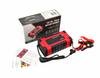 Awtools Em Prostownik Foxsur 12V&24V 10A Lcd