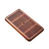 Bamboo Tea Tray for Authentic Chinese Experience