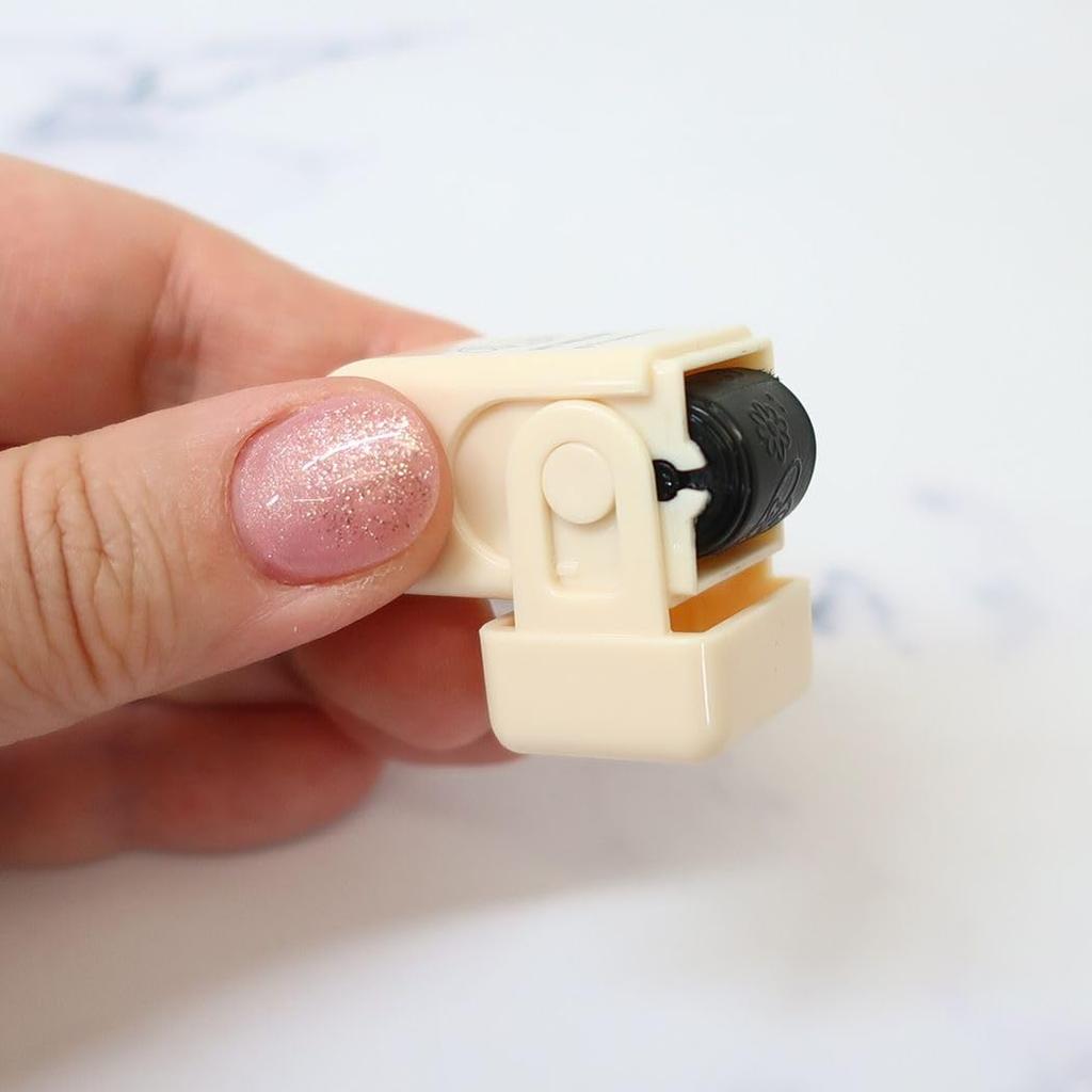 Kamio Japan Sanrio Pompompurin Stamp Colory 214759