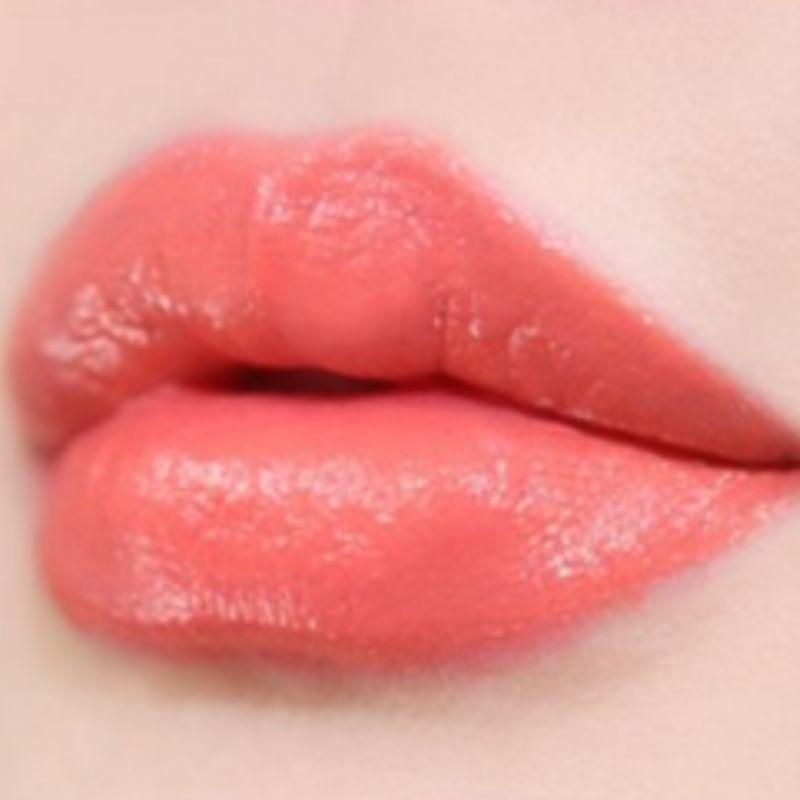 MISSHA Art Glam Rouge Lipstick Moisturizing Satin Lipstick Vibrant Color Korean Lip Makeup 3.6g