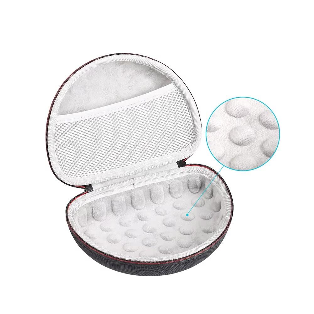 Headphone Case for JBL Tune T510BT T500BT T600BTNC T450BT T660NC JR 300BT 310BT Wired Wireless Protective Sleeve bag