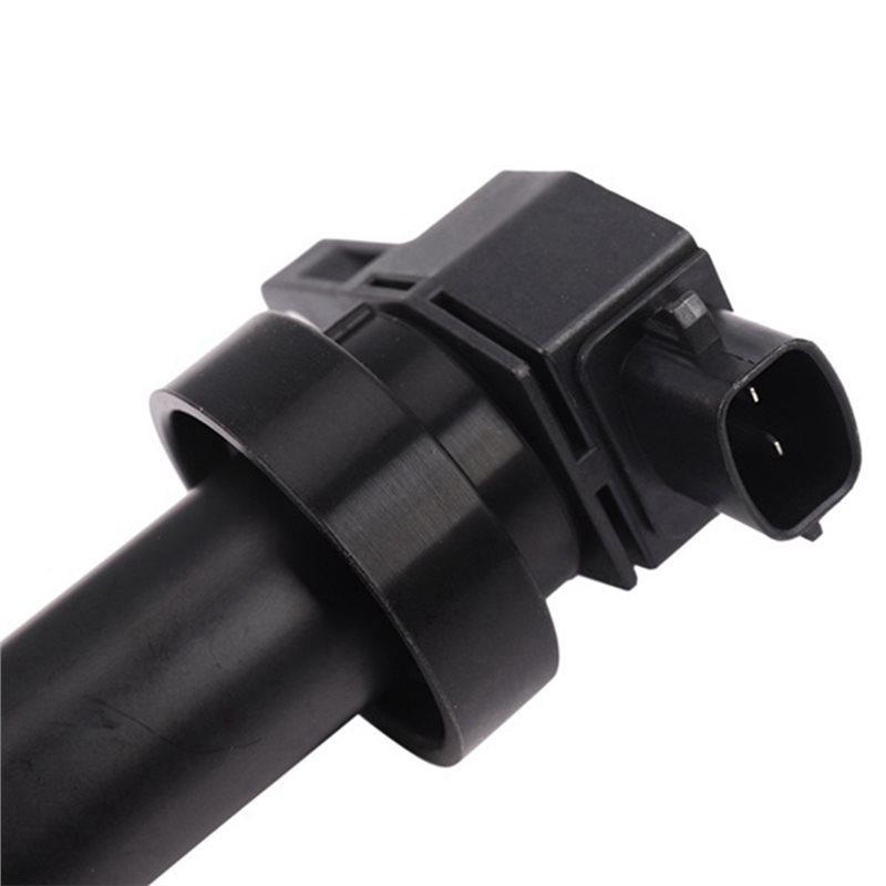 Ignition Coil 4 PCS SET 27301-2B010 For Hyundai I30 I20 Ix20 Accent Elantra Kia Cerato Carens Cee' D Soul Venga Rio