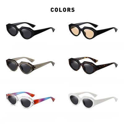 Brillen en accessoires – Zonnebrillen