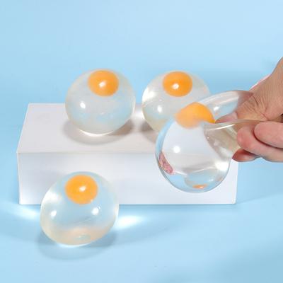 Jouets de farces décompressées, jouets anti-stress, boule d'eau, jouets de soulagement