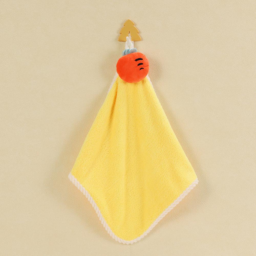 

Гарячий розпродаж 1 упаковка милих рушників для рук з мікрофібри, супертовсті дитячі мультяшні рушники з тваринами, абсорбуючі рушники, носовичок для купання CHINA