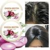 Shampooing Savon Rafraîchissant Nourrissant Nourrit Et Fortifie Les Cheveux, Nettoie Et Réduit Les Frisottis