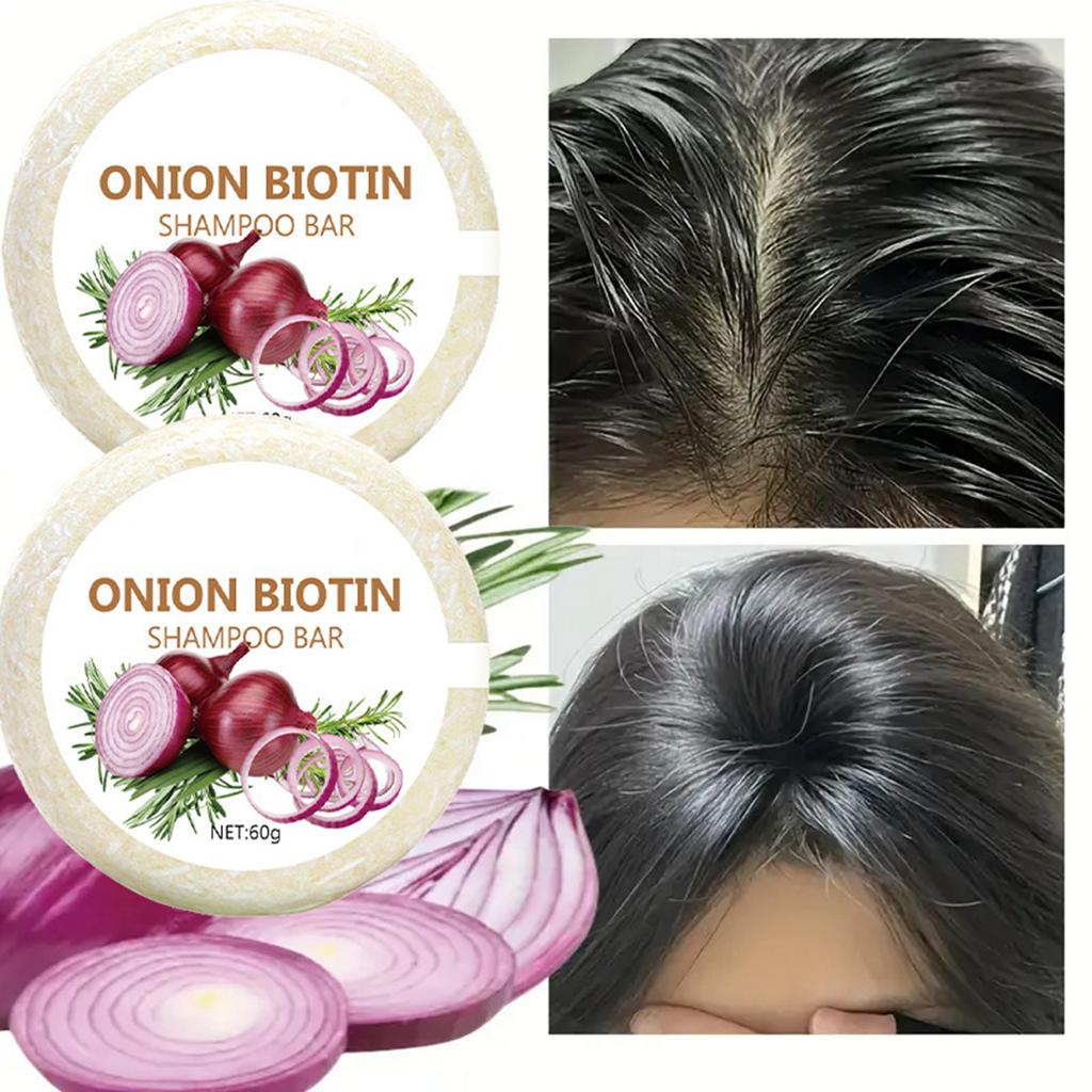 Shampooing Savon Rafraîchissant Nourrissant Nourrit Et Fortifie Les Cheveux, Nettoie Et Réduit Les Frisottis