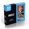 Coffret CD - ROMANCE MUSIQUE - Brol la suite / Nonante-cinq la suite - Album 2024 - 2 CD Originaux
