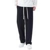 OVERPROTECTIONit Men's Fleece-Lined Straight-Leg Casual Pants
