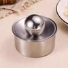 Dumpling Skin Press Manual Press Machine For Dough Wrapper Bakeware Dough Tool For Dumpling Ravioli Pie Bun Cookie Empanada Home