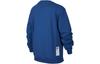Nike Kids Sweatshirts Crew Neck Moderate FN9095-476