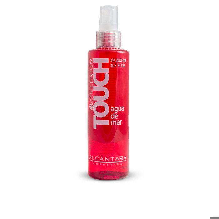 M.T. Agua De Mar 200 Ml