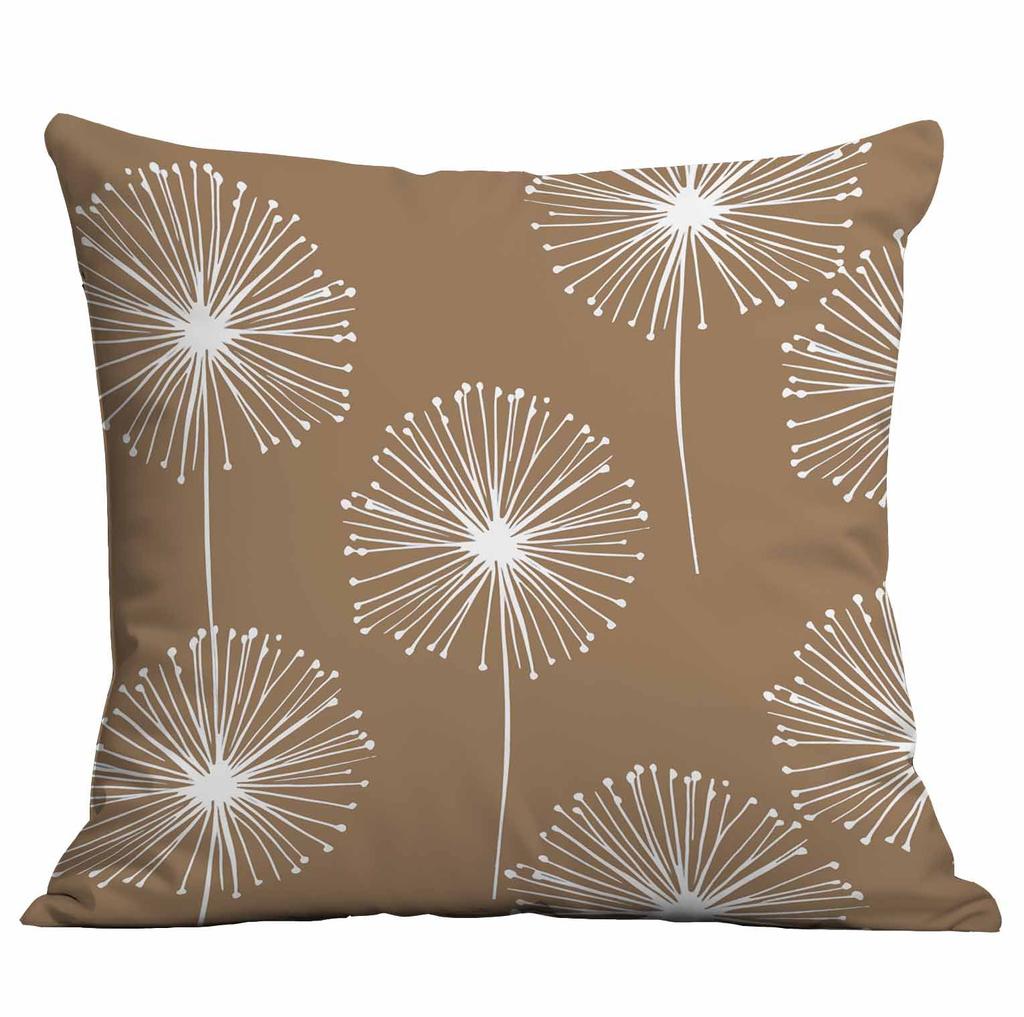 Nordic Geometric Series Multi-color Pillowcase Home Sofa Cushion Pillowcase