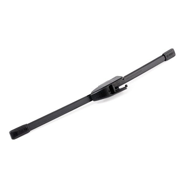 BOSCH AeroTwin Rear Flat Wiper Blades for Imported A300H Vehicles, 300mm,