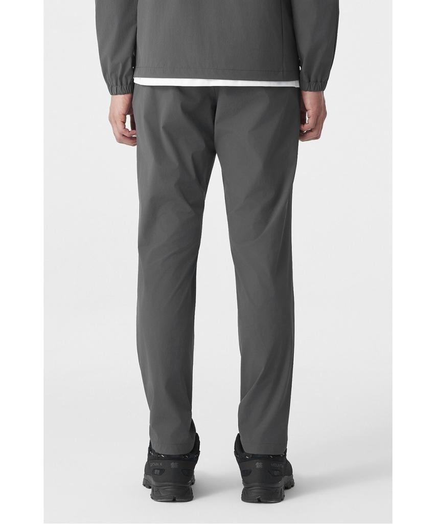 Koolongseupocheu Men'S Training Tapered Fit Pants (Set-Up) Jwpnm26321Dgy