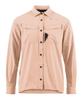 Keullateomyujen New Ls Shirt Women