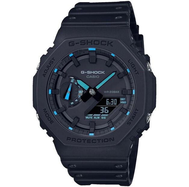 

Часы Casio G-Shock GA-2100 -1A2ER
