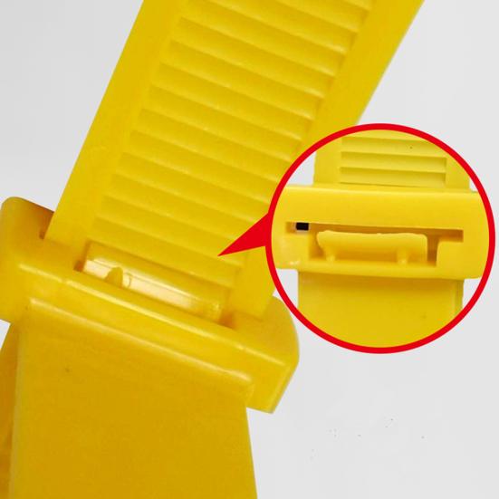 Plant Frame Large Tree Growing Support Stakes Tripod Plastic Cups Garden Tool