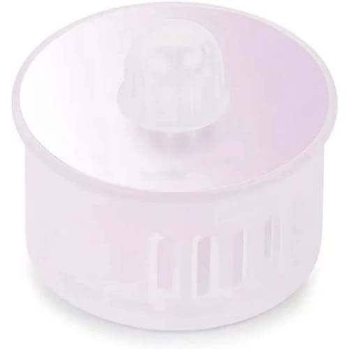 

ECOVACS DEEBOT X1 PLUS/T10 PLUS/T9+ Air Freshener Capsules, Bergamot & Lavender