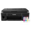 Canon G3800 Wireless Refillable Color Inkjet All-in-One Printer