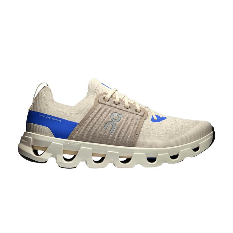 

ON Cloudswift 4 Cream Cobalt Мужские Кроссовки 3MF10133347 42