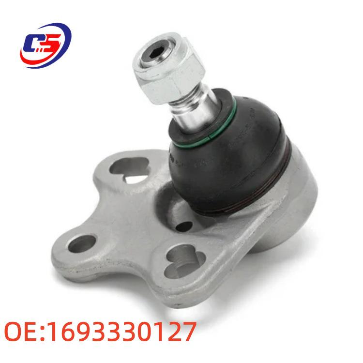 Front Lower Suspension Ball Joint for Mercedes W169/W245