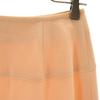 miss chloe Made in Japan Wool Blend Midi length skirt 40 Orange series Women Used