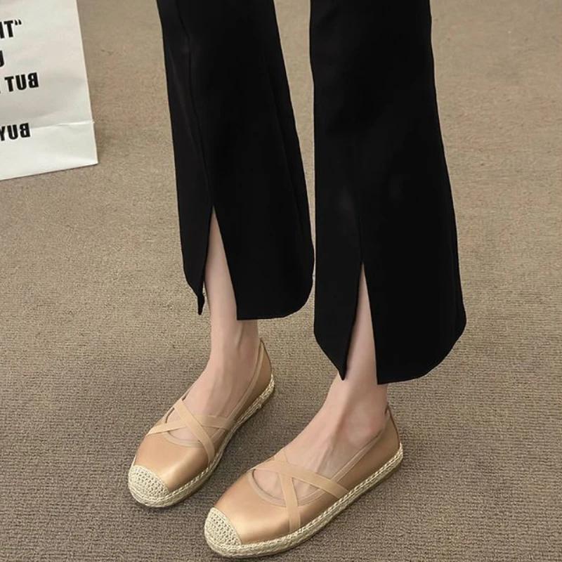 Trends 2025 Light Fashion Flat Ladies Footwear Silver Offers On Sale Deals Cheap Stylish High Quality Walking 39 Women's Shoes