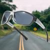 New Fashion Sports Sunglasses For Men Women UV Protection Sun Glasses 5502 Trendy Design