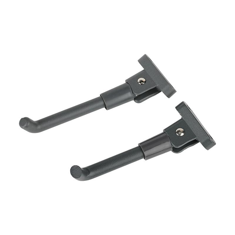 143/165Mm Parking Kickstand For Xiaomi M365 1S Pro 2 Pro Electric Scooter Stand Foot Support Modification Parts