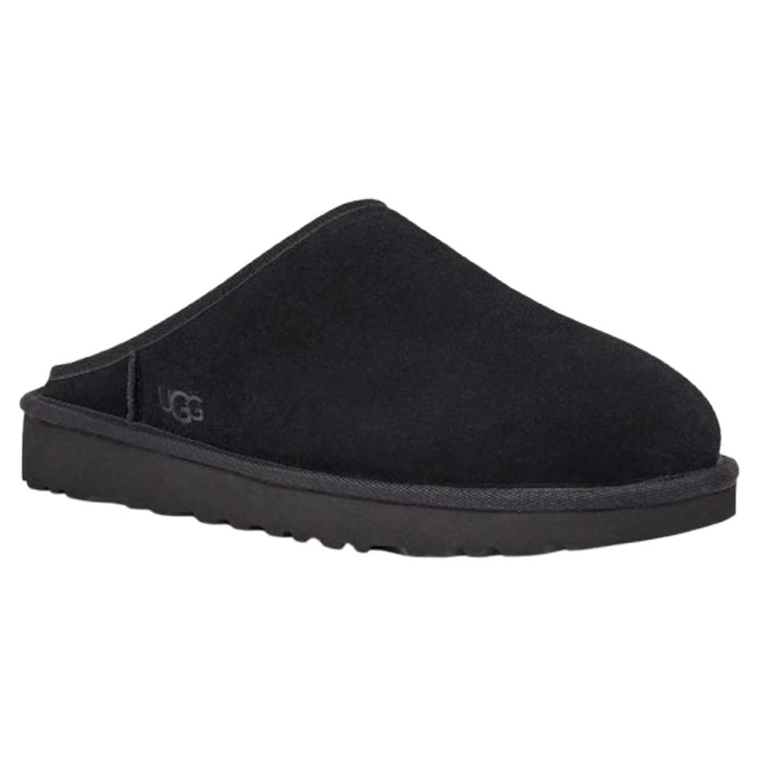 

UGG Овчина Повсякденні та Прості та Всі Розміри 7 Шльопанці, Дизайн, Чоловічі, Жіночі, Статі, (US 7, 25.0см), 1129290, Чорний. [Використано] чорний