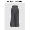 UR Fall 2025 Women's Loose Wide-Leg Pants
