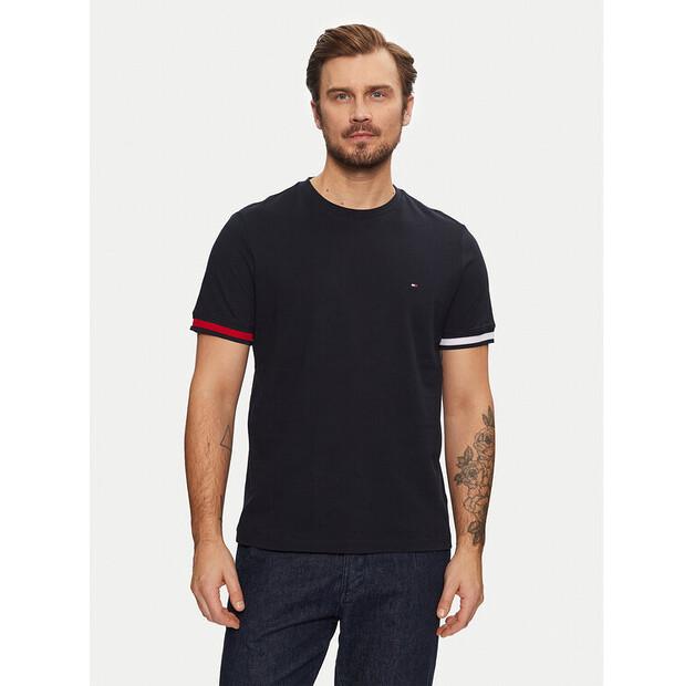 Футболка Tommy Hilfiger Global Stripe EU S