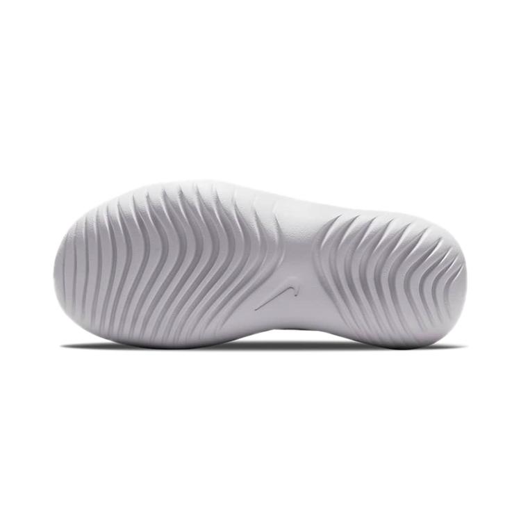 Nike Flex Runner Dream Low top Kids' Running Shoes Purple White Children Aged 3 7 Years Old DD1061-001