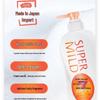 SUPER MiLD Moisturizing Body Wash