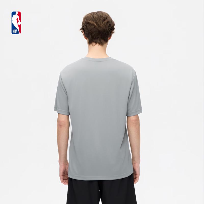 NBA Stephen Curry & Kevin Durant Graphic T-Shirt
