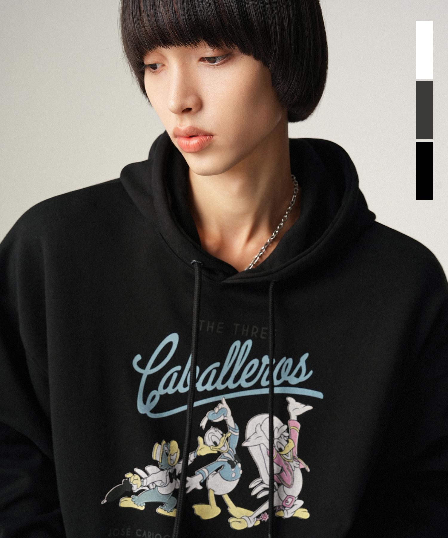Urban Dress Friends Unisex Hoodie - 3Col Warm White/M