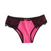 Intimo da Donna Sexy in Pizzo Esclusivo - Comodo, Traspirante, Modellante Pancia, Sollevante Glutei Stile Europeo & Americano Slip