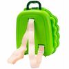 [PACZB] Rucksack für kleine Entdecker Dinosaurier-Figuren-Set Z3128