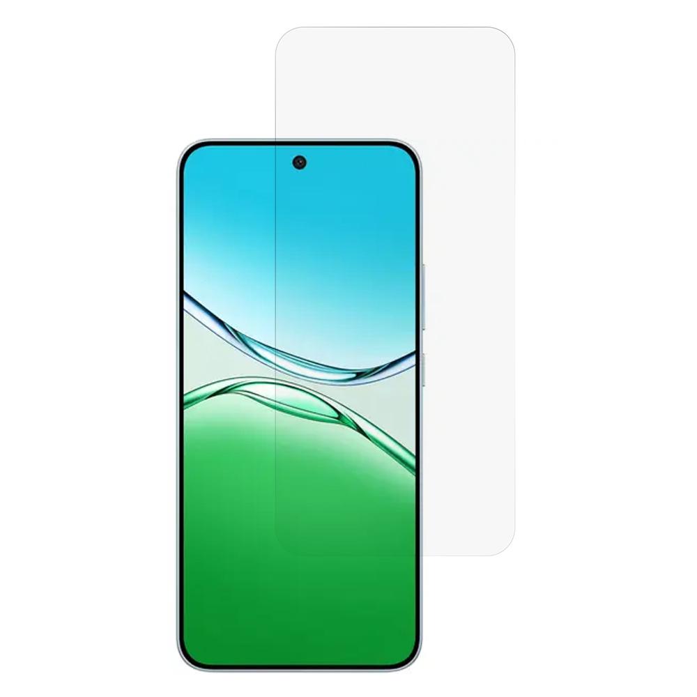 

Для Oppo F29 5G Захисне скло для екрану Високоалюмінієве Силіконове Скло 2.5D Заокруглений край As Shown A