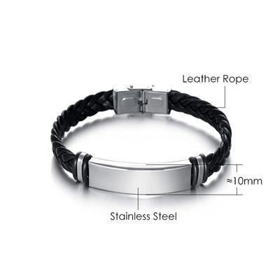 Braceletes – Pulseiras entrelaçadas