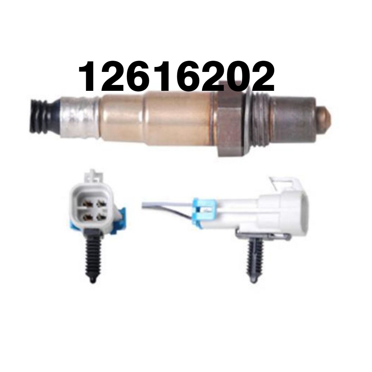 Suitable for gm 12616202 oxygen sensor