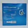 Tangchen Beijian Calcium & Vitamin D+K Softgels for Middle-aged and Elderly - Health Supplement Gift Box