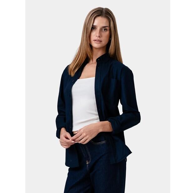 Рубашка TeeShoppen Basic Collection EU M