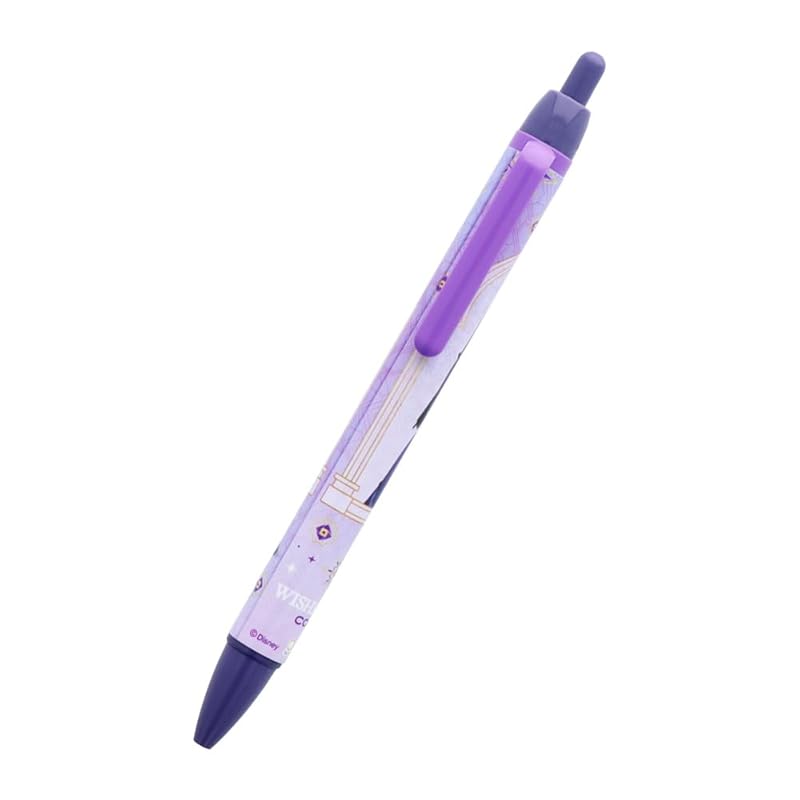 

канцелярские товары sunstar disney масляная шариковая ручка 3D S4483839