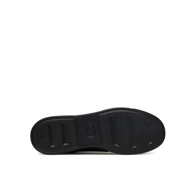 Кроссовки PHILIPP PLEIN FAES