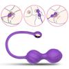 Wireless APP Remote Control Vibrators for Women Clitoris Nipple Stimulator Bluetooths Kegel Ball Sex Toy Female for Adult Couple